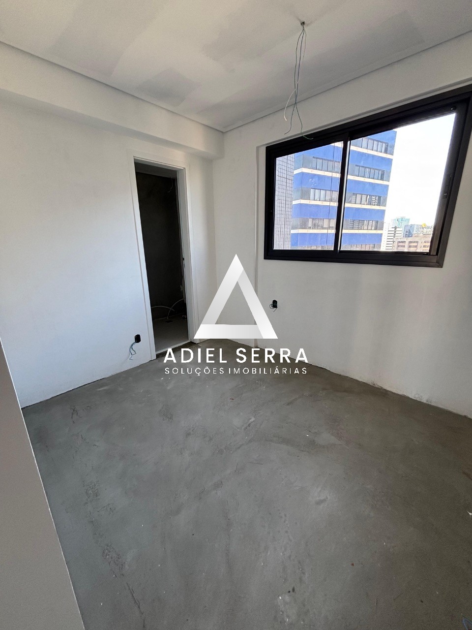 Apartamento - Caminho das árvores