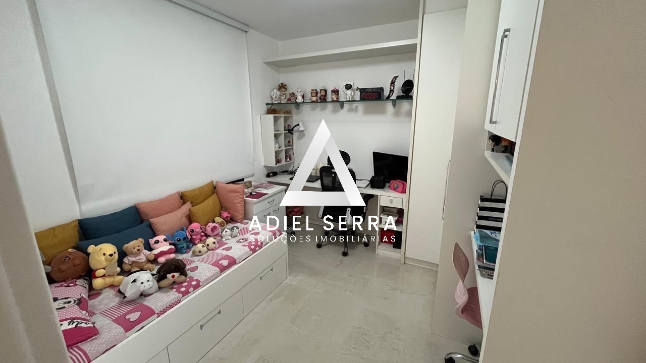 Apartamento - Horto florestal