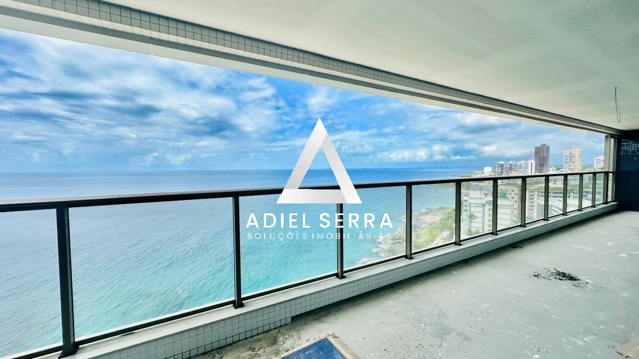 Apartamento - Ondina