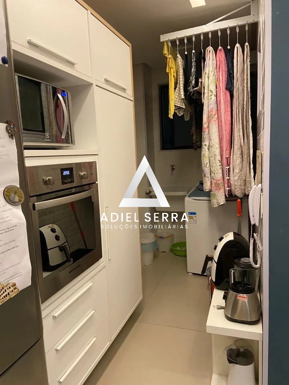 Apartamento - Pituba