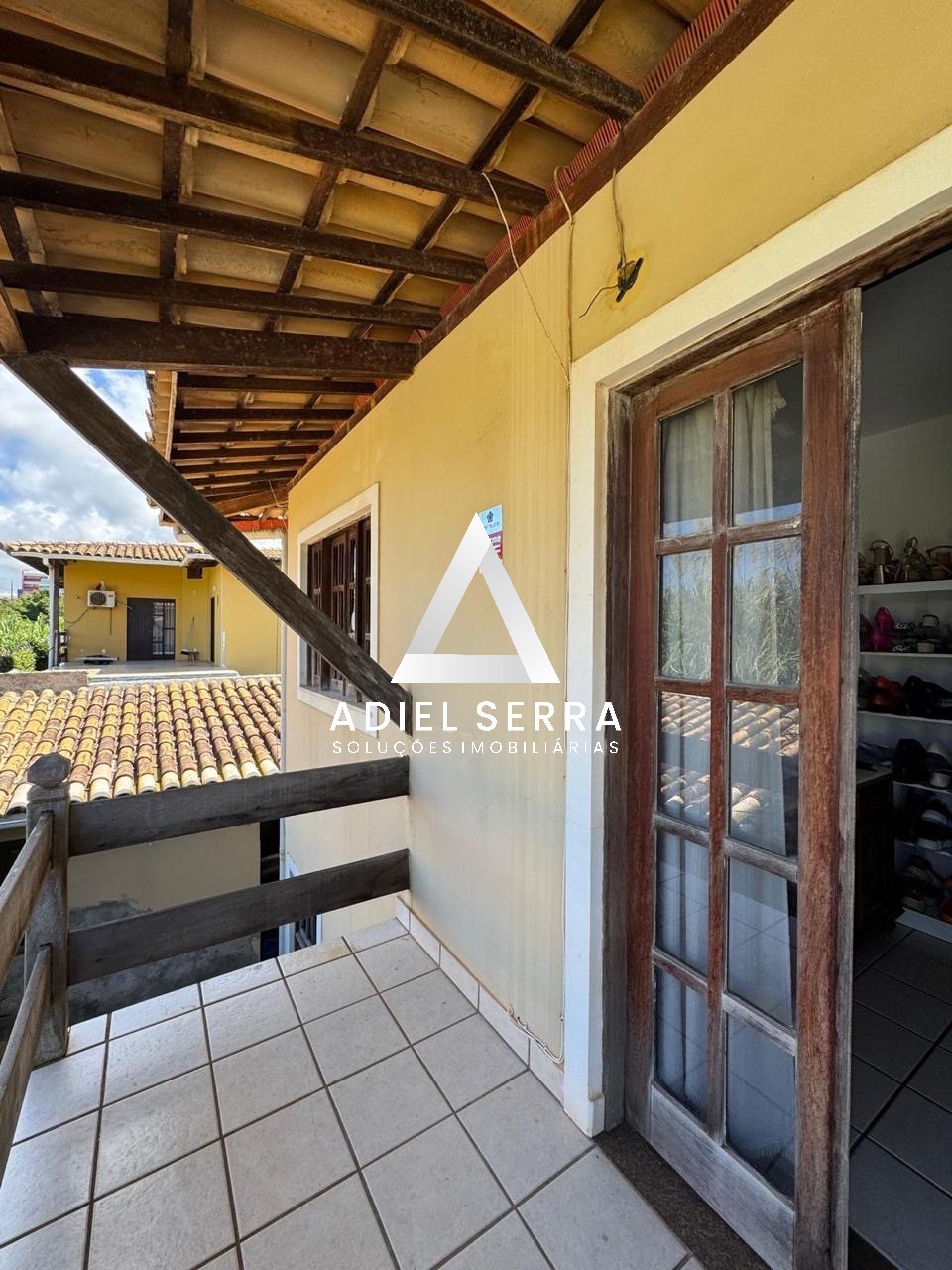 Casa - Piatã