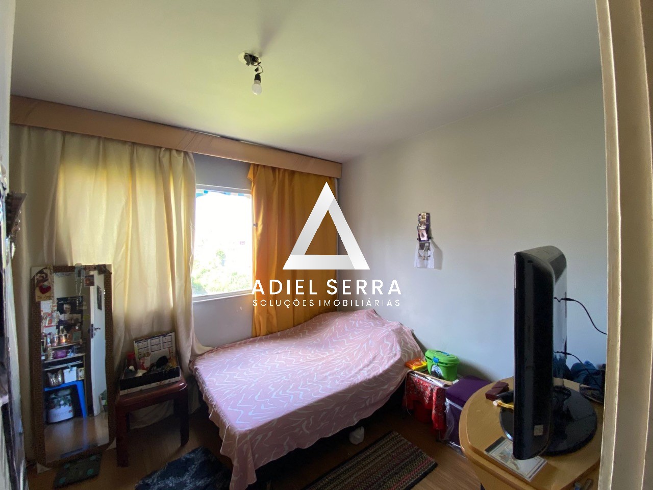 Apartamento - Brotas