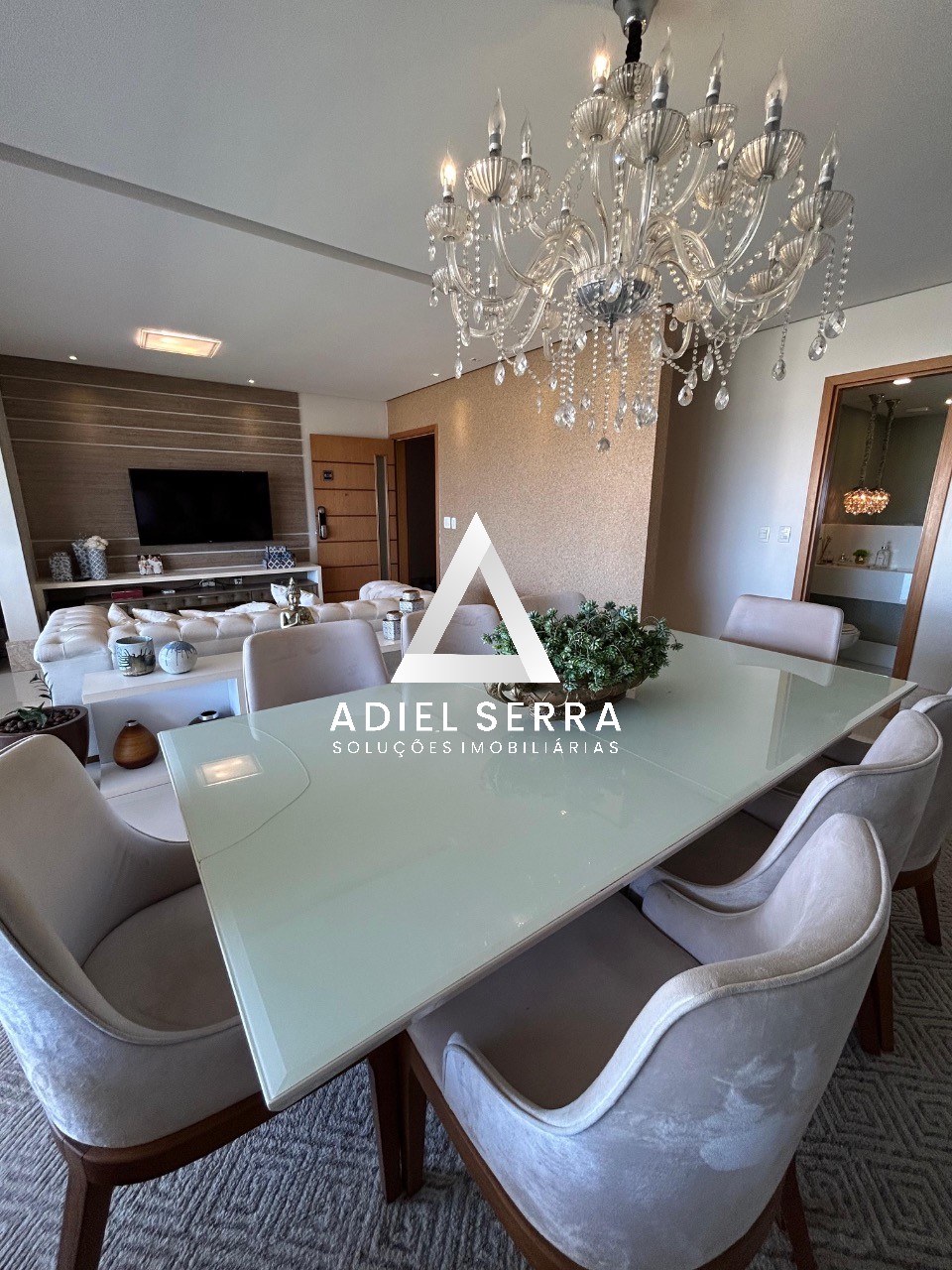 Apartamento - Patamares