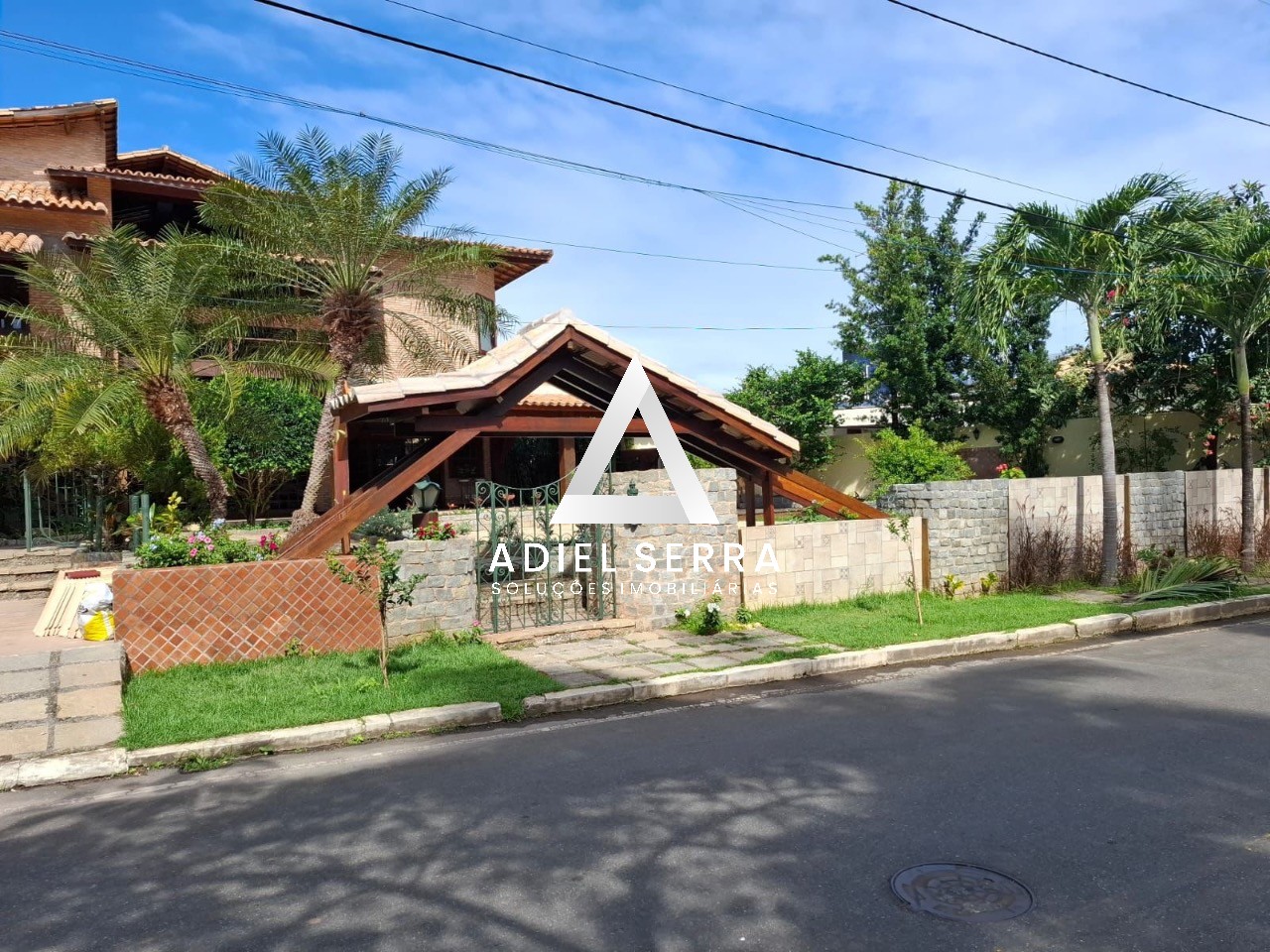 Casa - Piatã