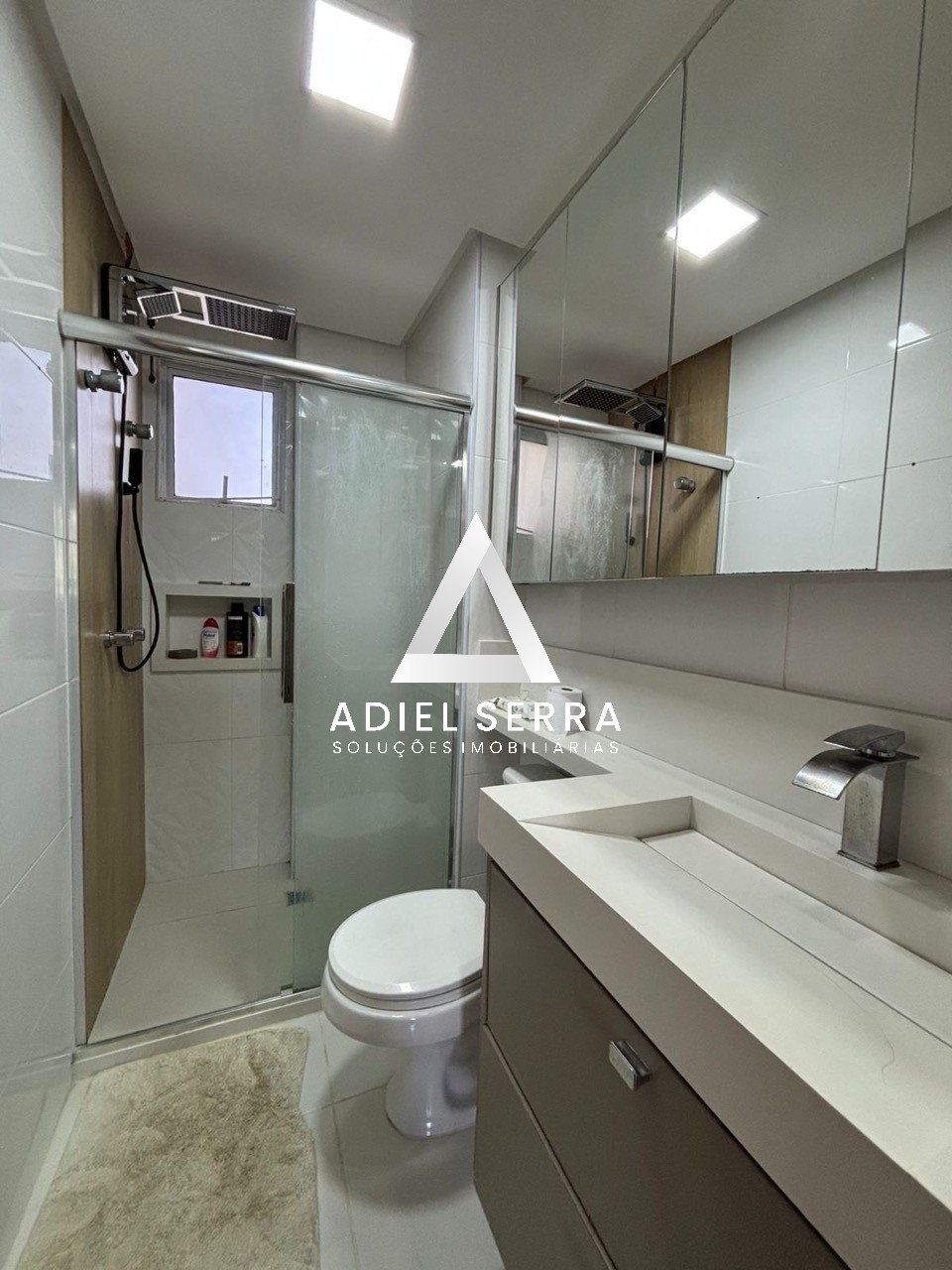 Apartamento - Armação