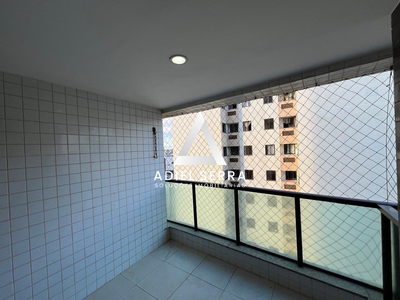Apartamento - Armação