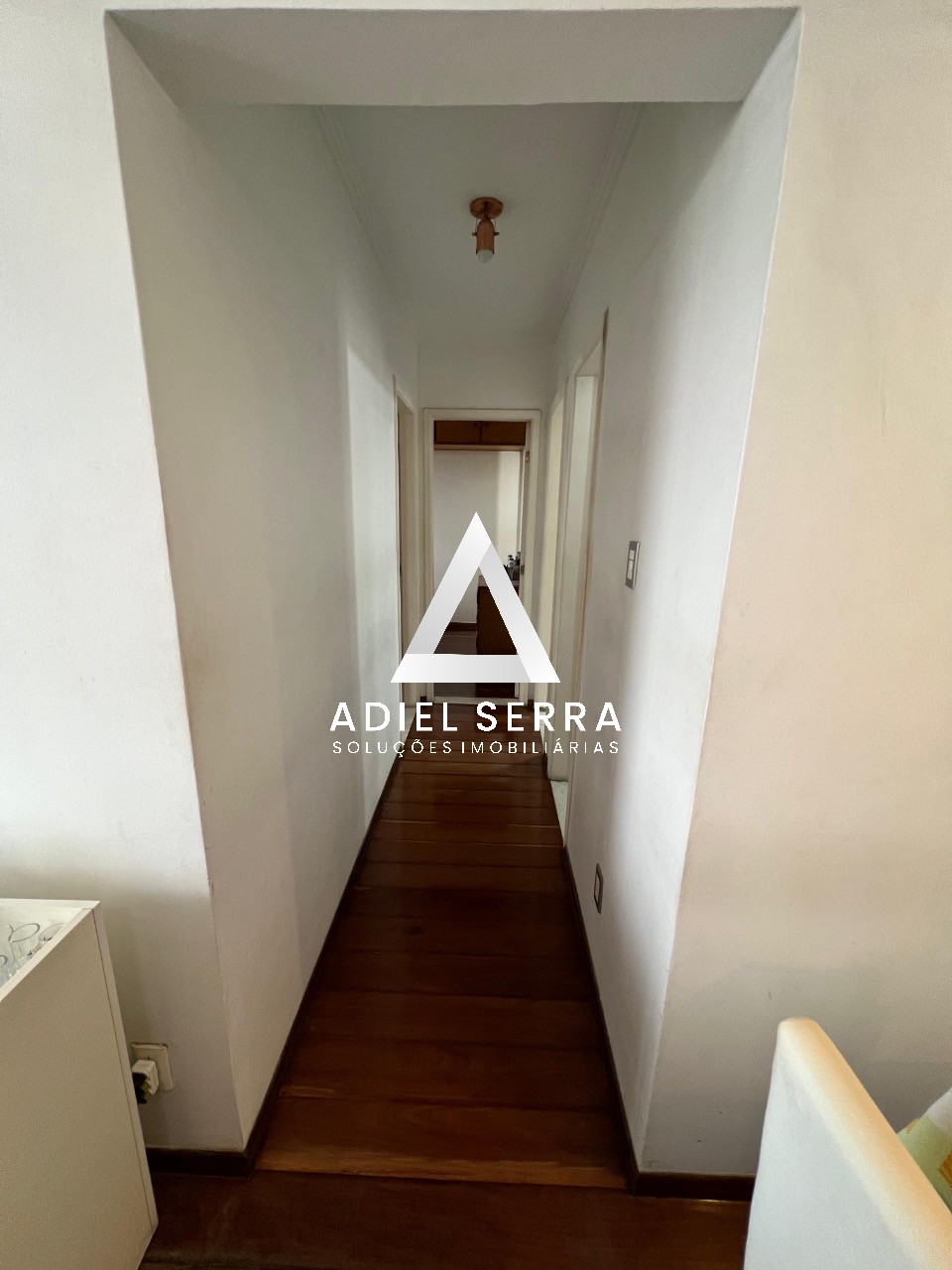 Apartamento - Engenho velho de brotas