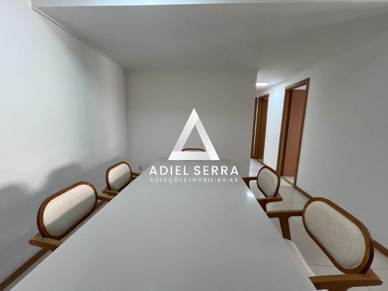 Apartamento - Pituaçu