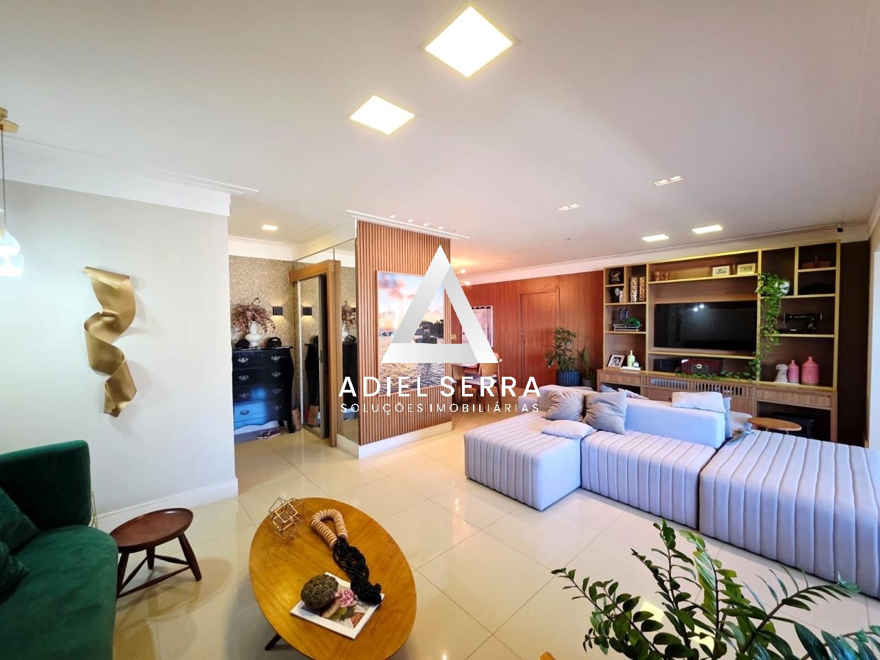 Apartamento - Patamares