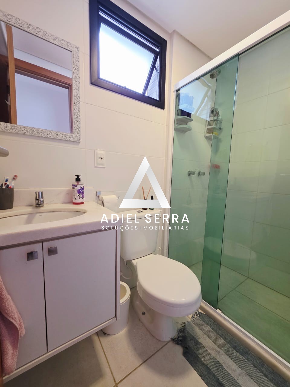 Apartamento - Barra