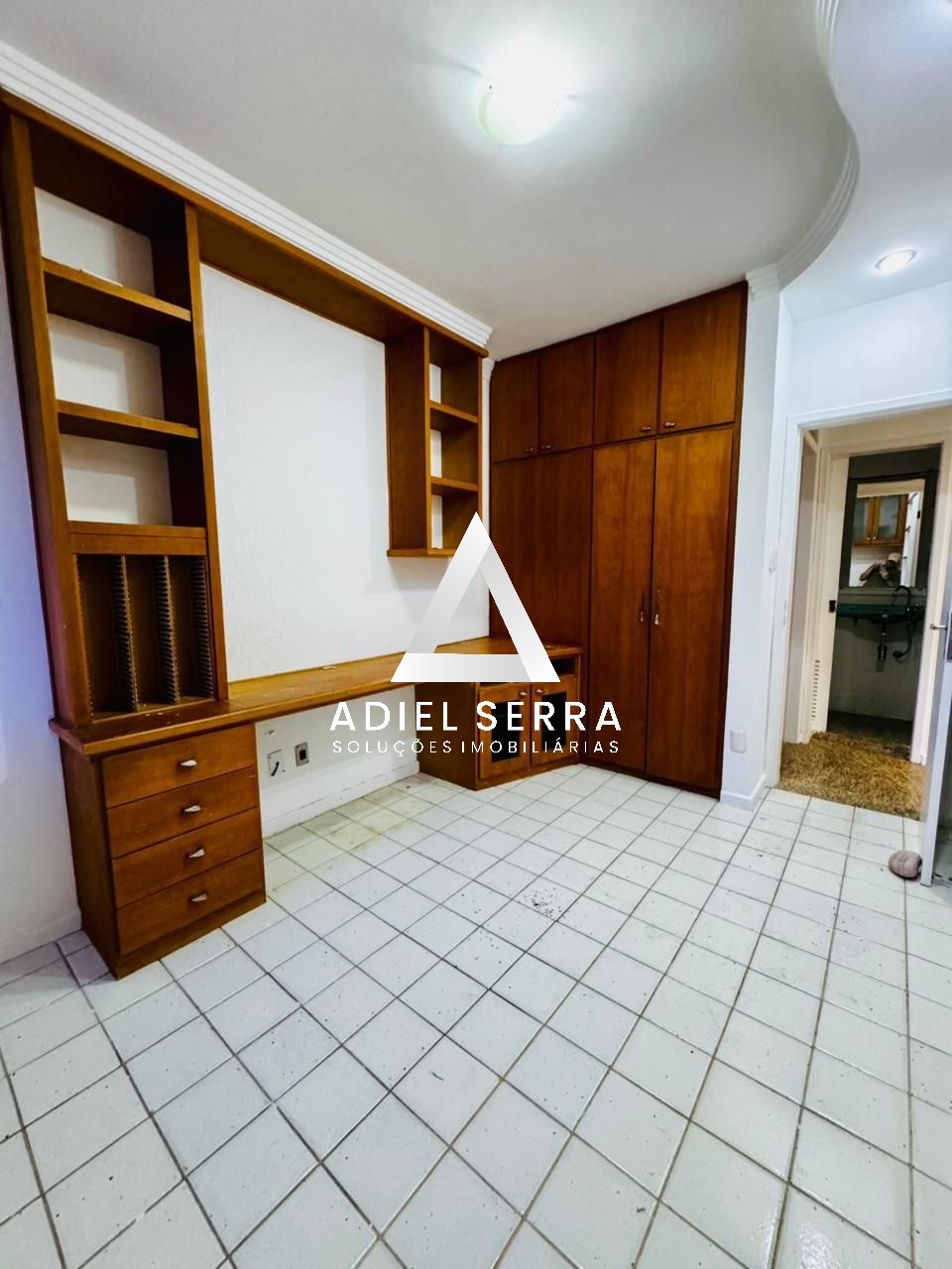 Apartamento - Pituba