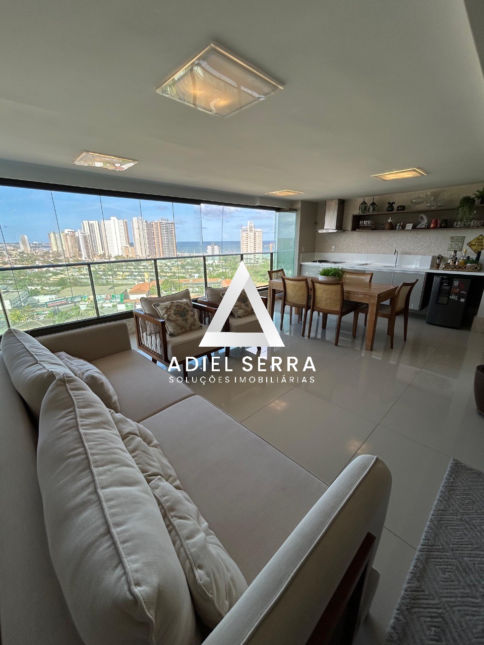 Apartamento - Patamares