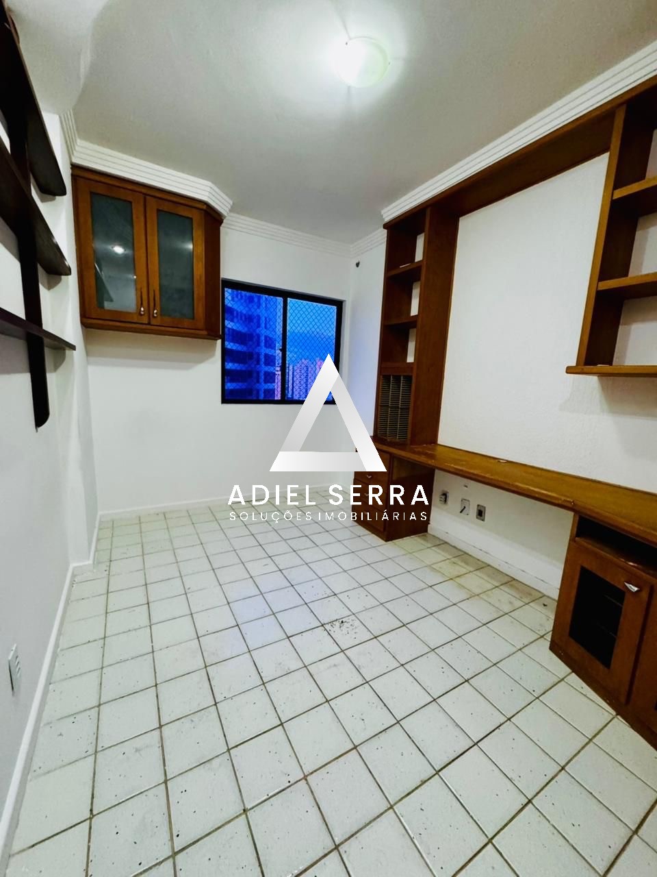 Apartamento - Pituba