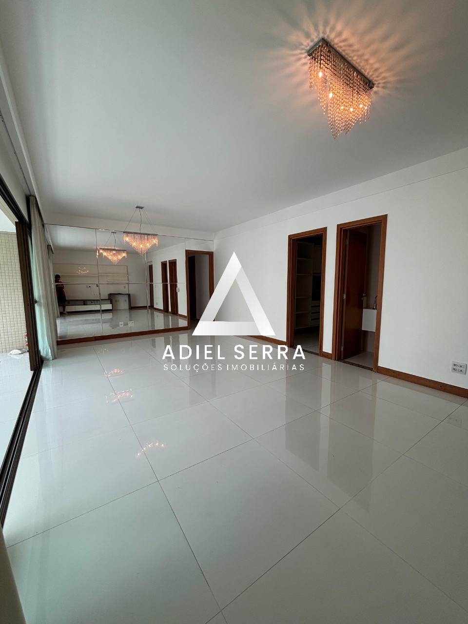 Apartamento - Alphaville i