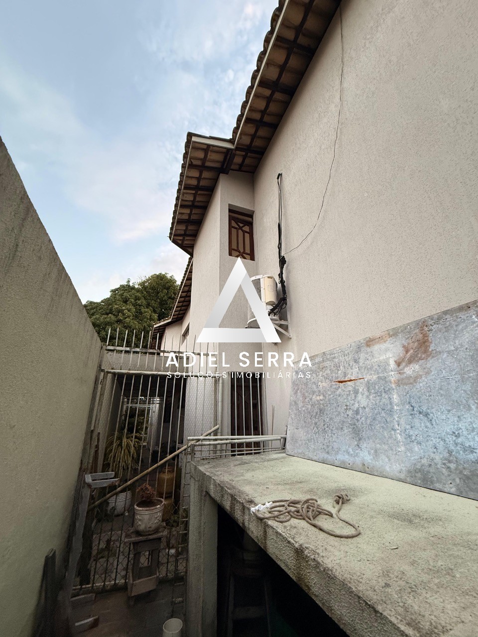 Casa - Itaigara