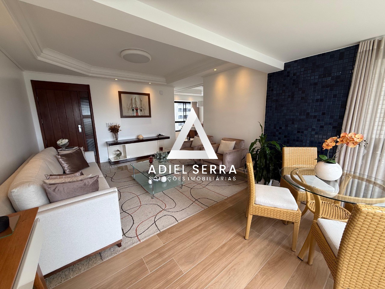 Apartamento - Candeal