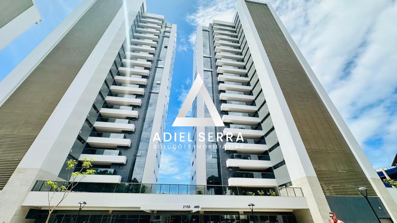Apartamento - Ondina