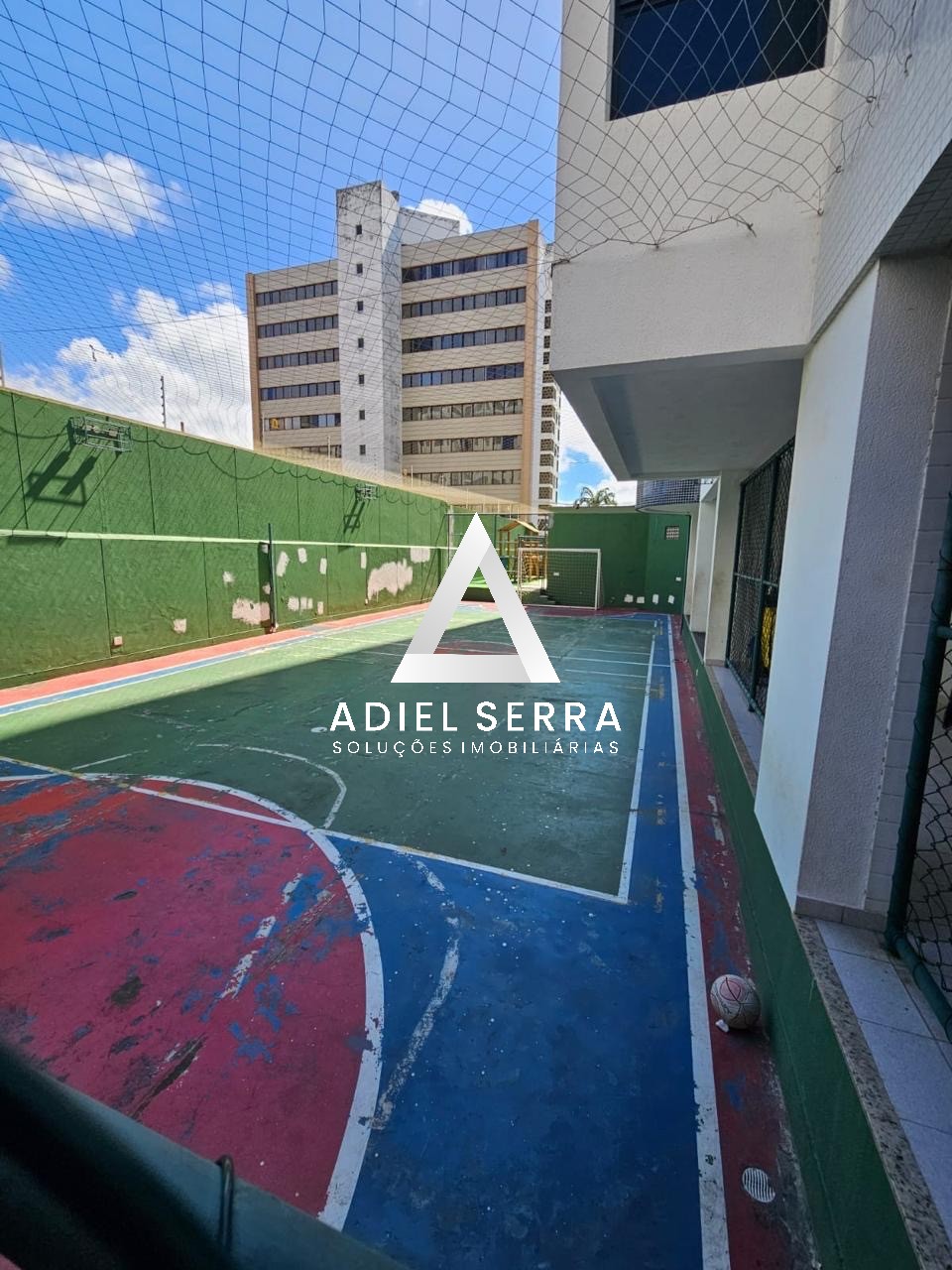 Apartamento - Stiep