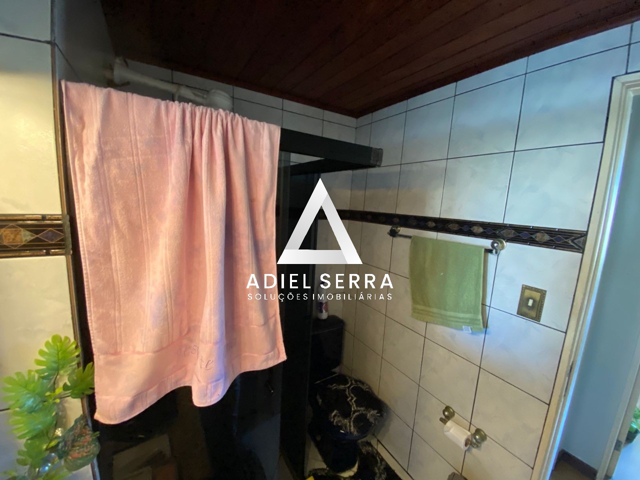 Apartamento - Brotas