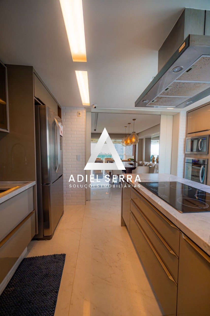 Apartamento - Horto florestal