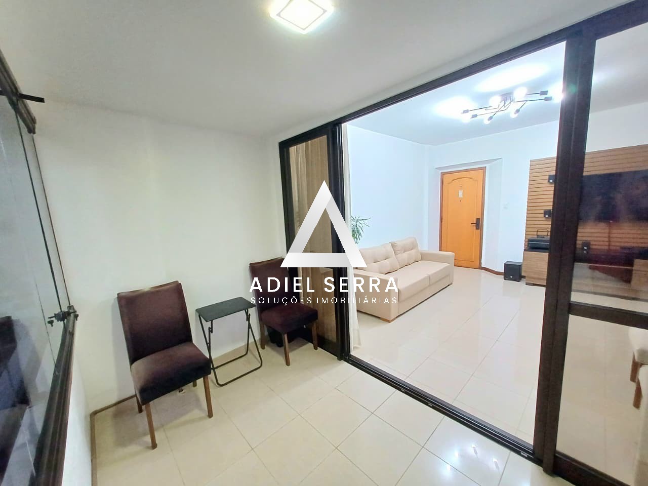 Apartamento - Pituba