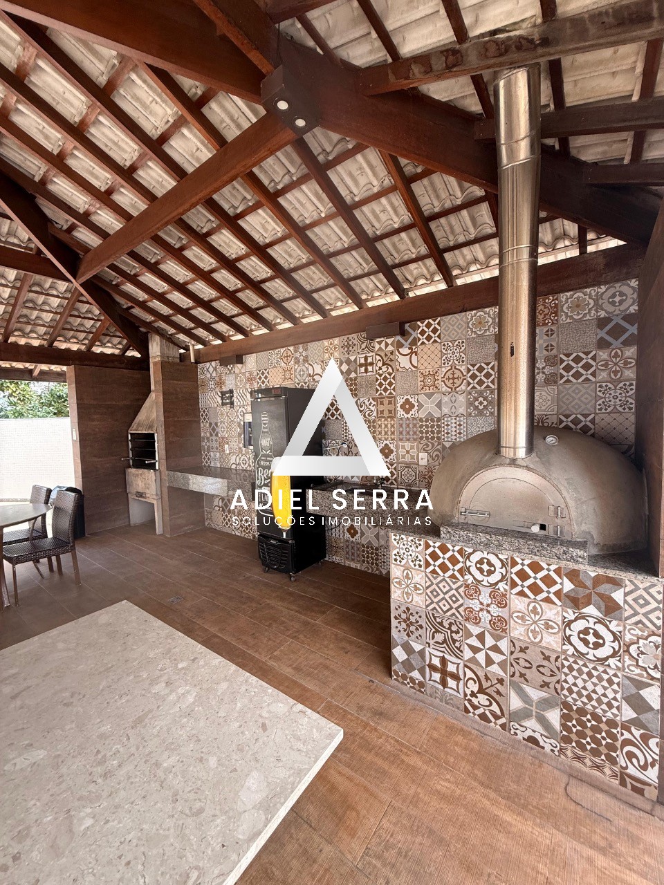Apartamento - Rio vermelho