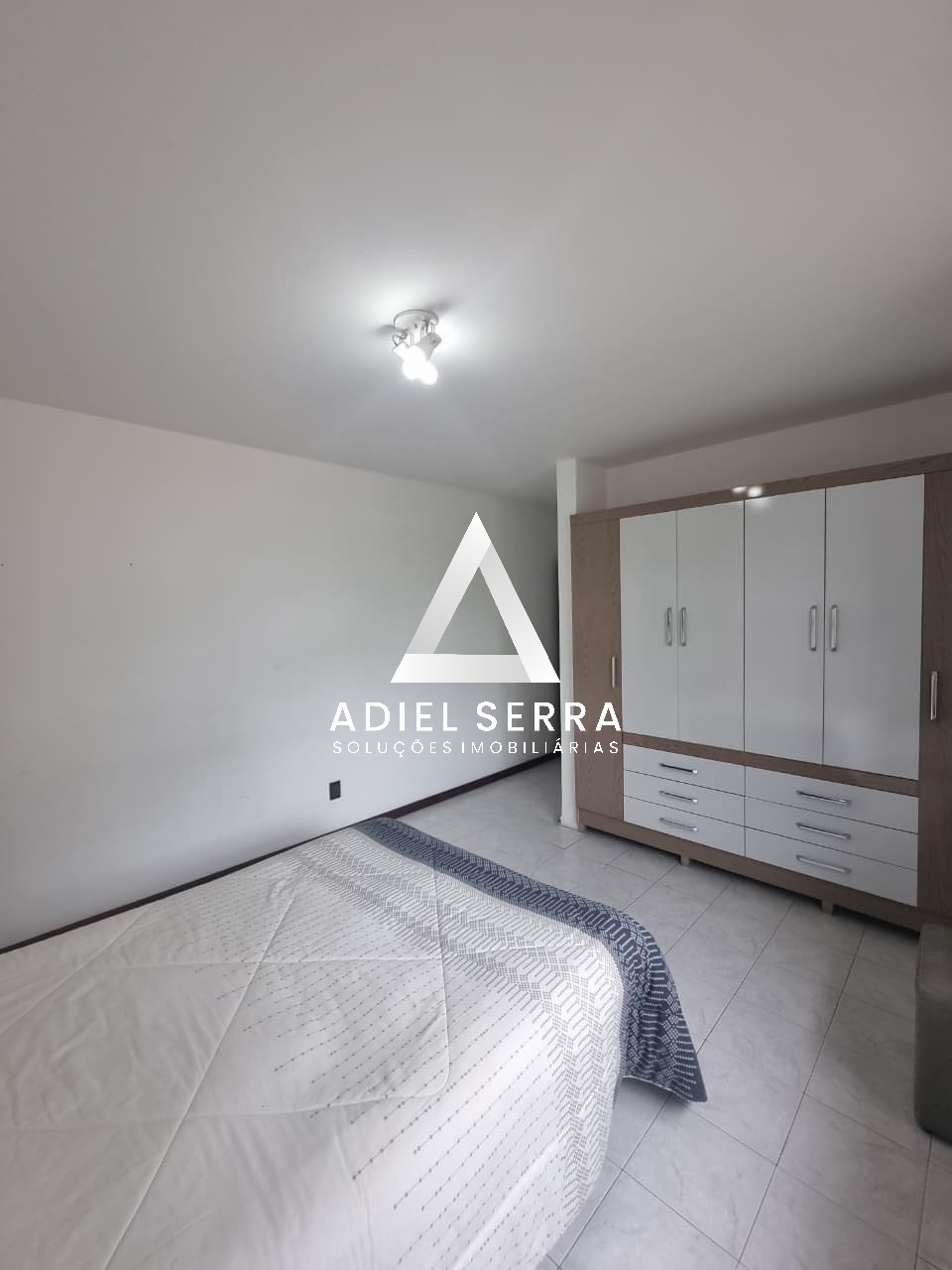Casa - Caminho das árvores