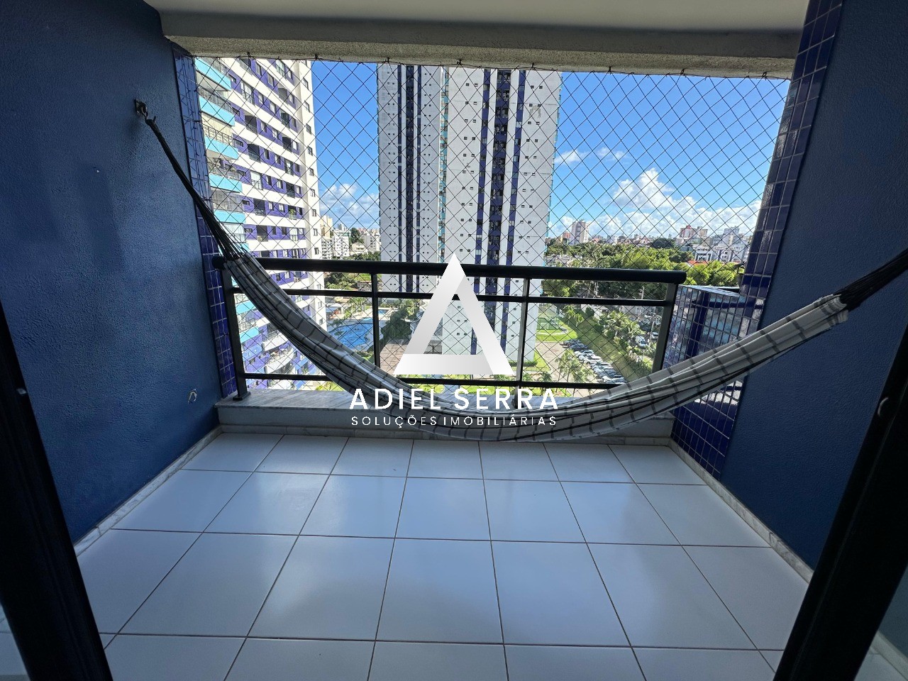 Apartamento - Vila laura