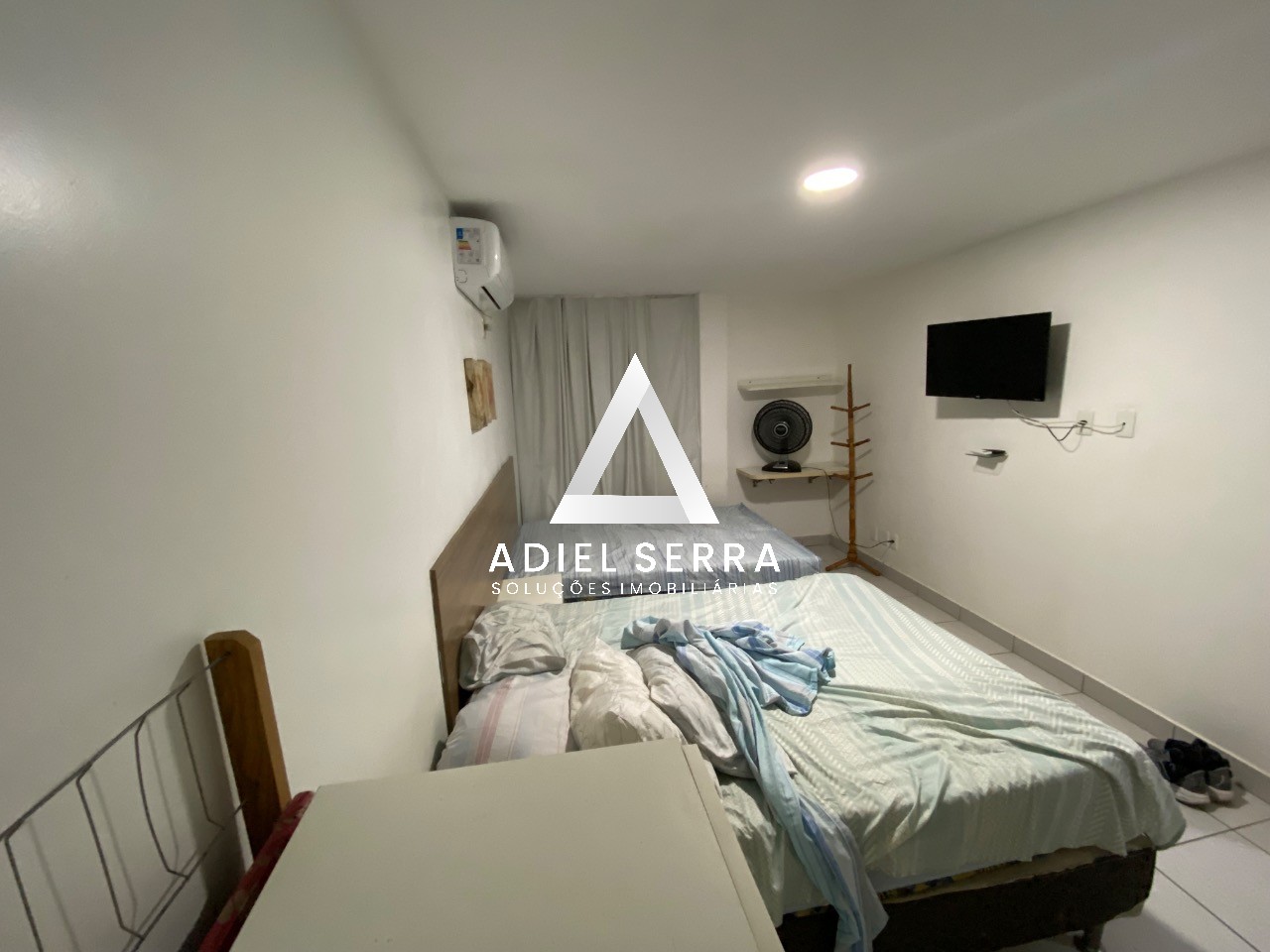 Apartamento - Itapuã