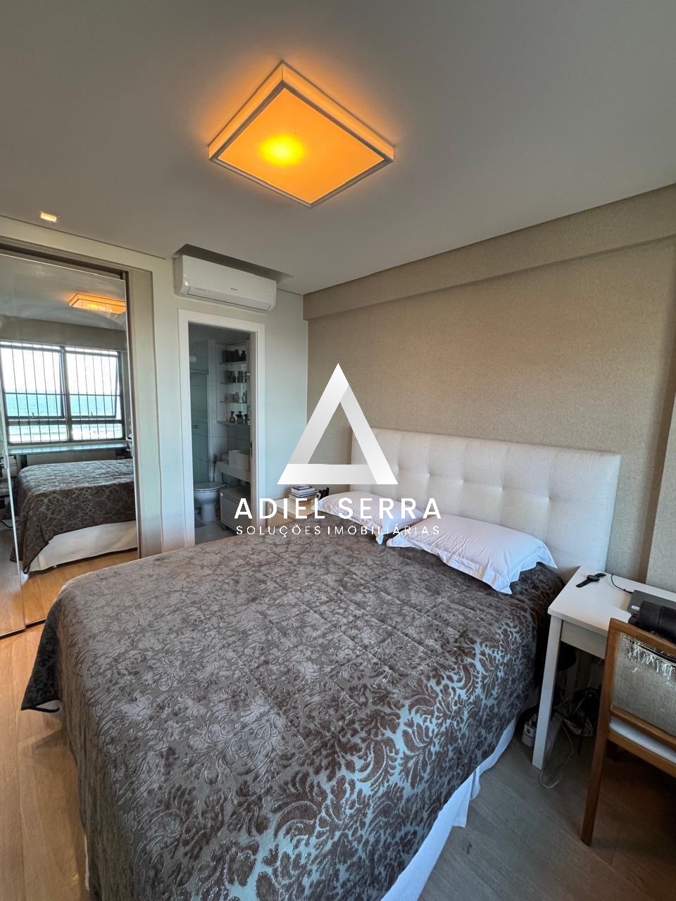 Apartamento - Armação