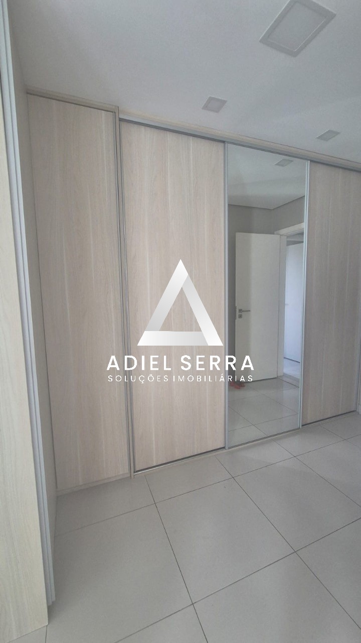 Apartamento - Patamares