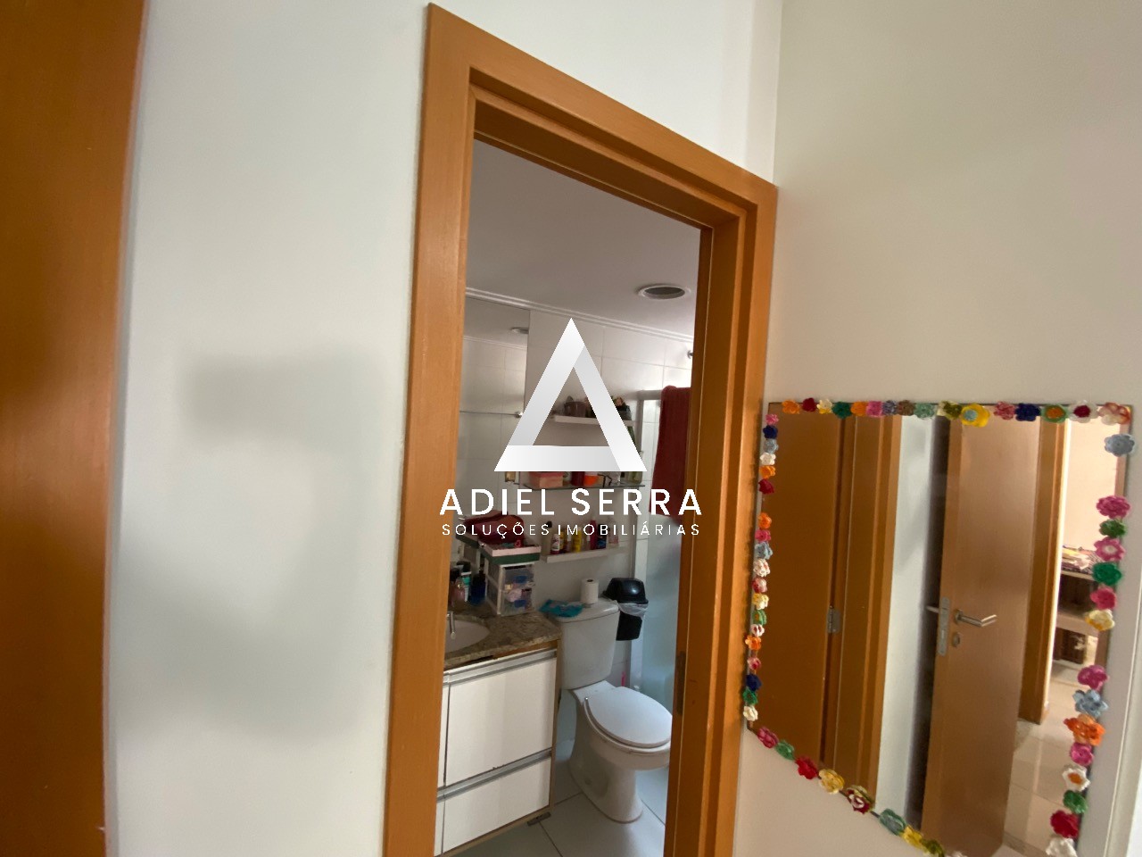 Apartamento - Canela