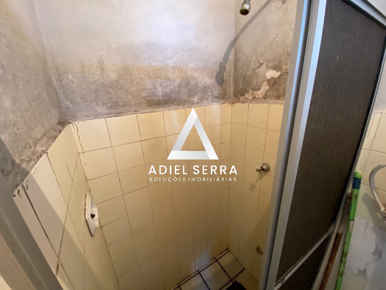 Apartamento - Brotas