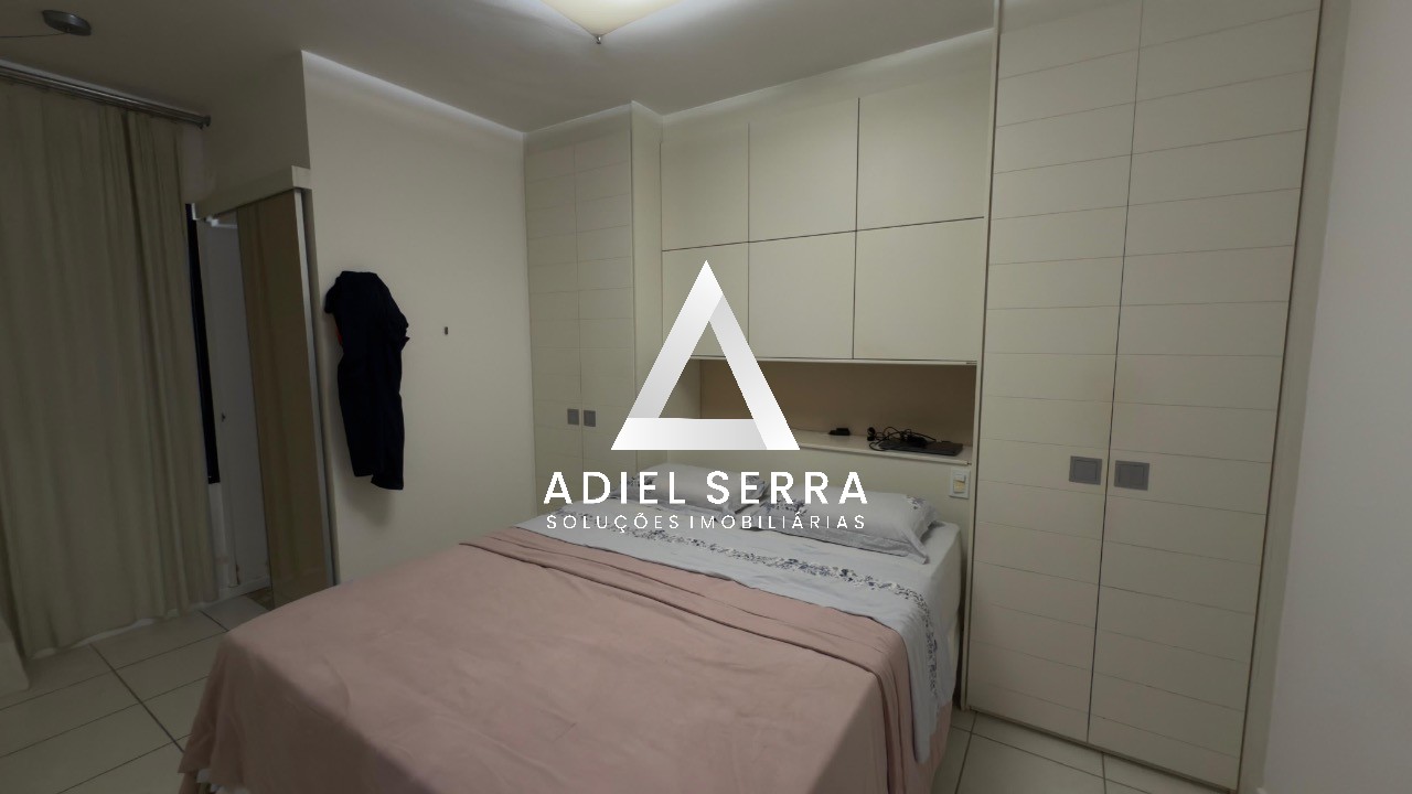 Apartamento - Pituba