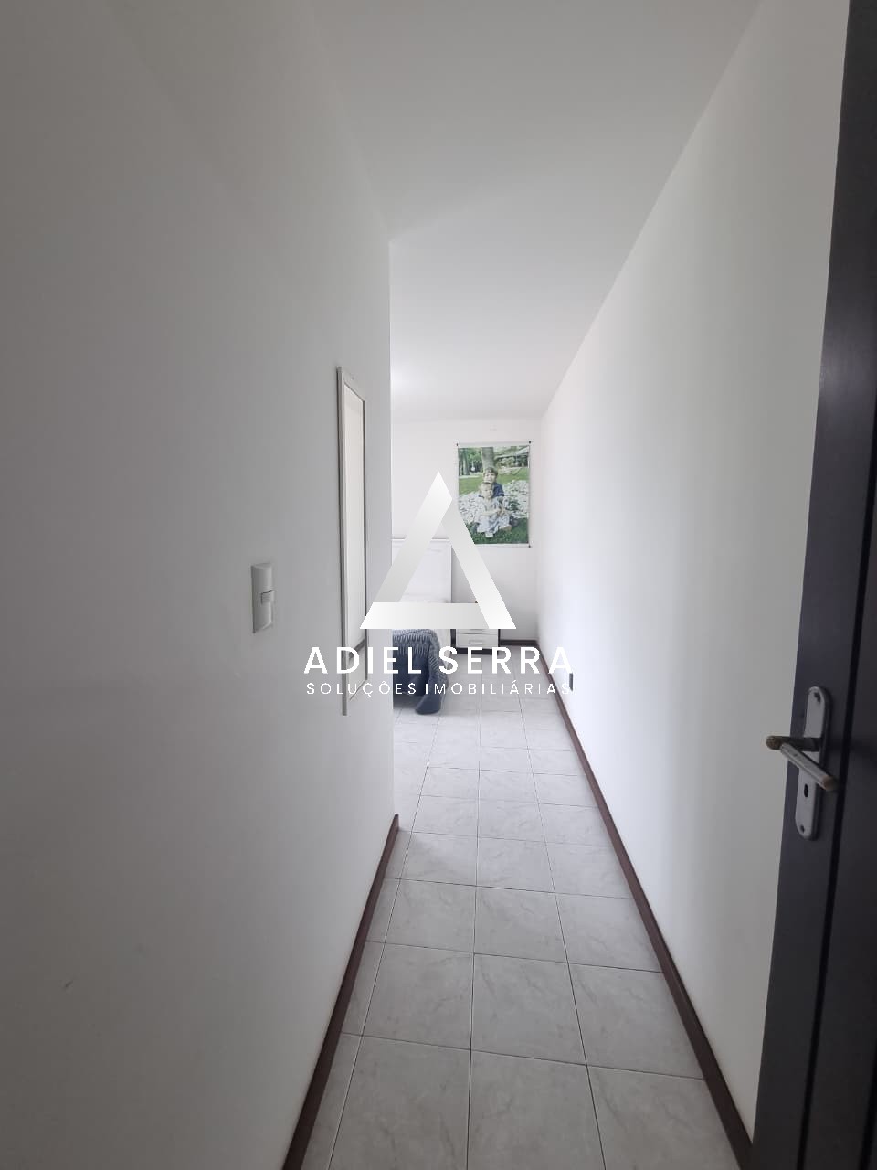 Casa - Caminho das árvores
