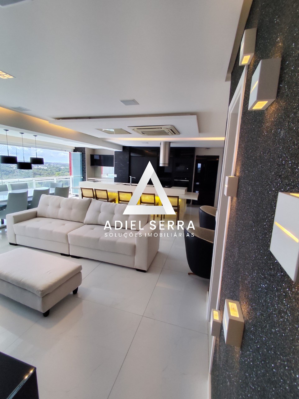 Apartamento - Patamares