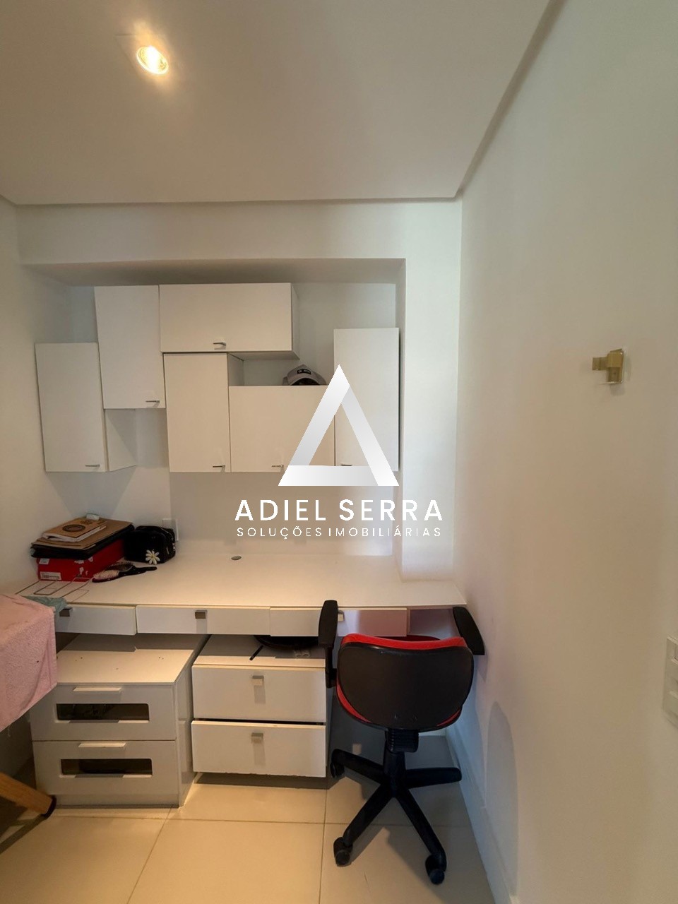 Apartamento - Alphaville i