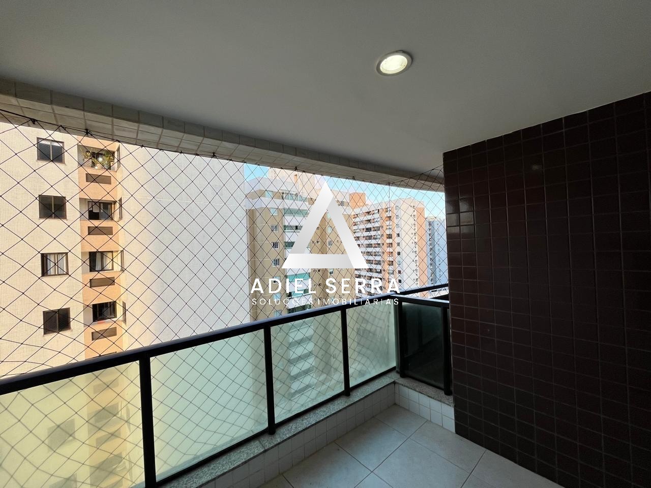 Apartamento - Armação