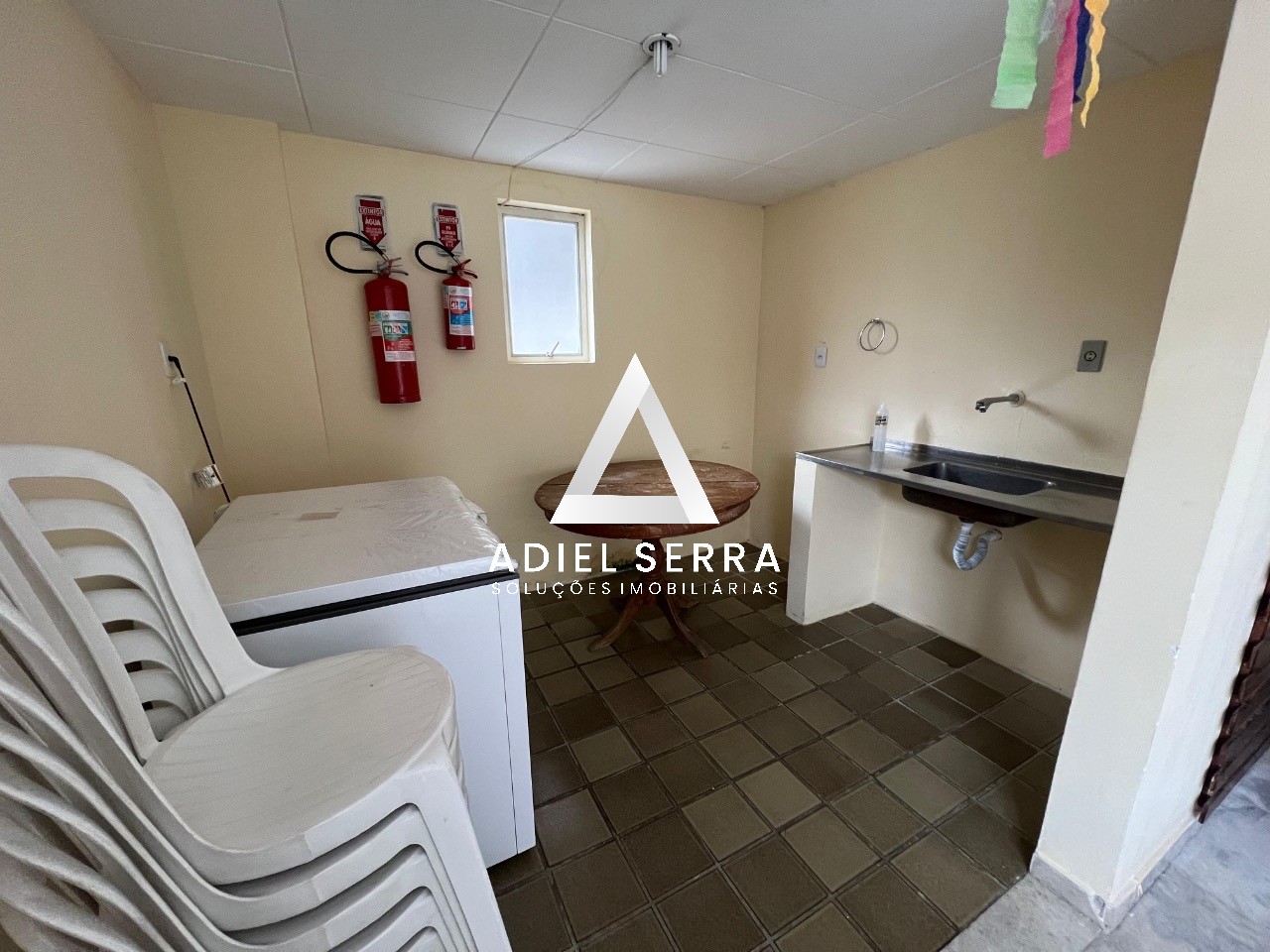 Apartamento - Engenho velho de brotas