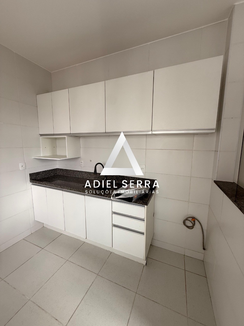 Apartamento - Rio vermelho