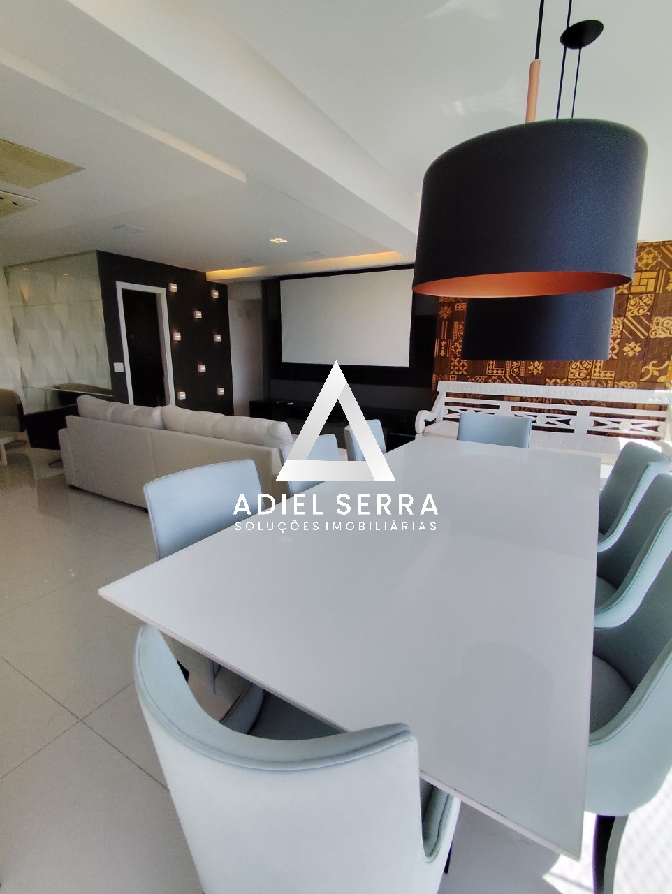 Apartamento - Patamares