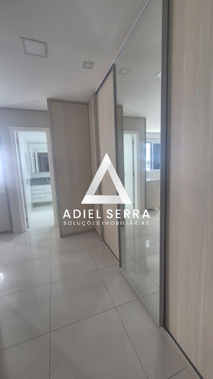 Apartamento - Patamares