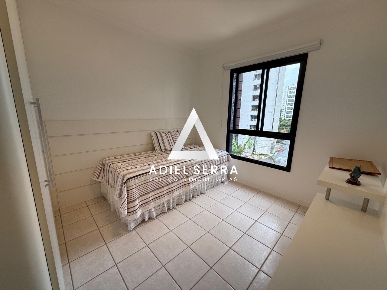 Apartamento - Candeal