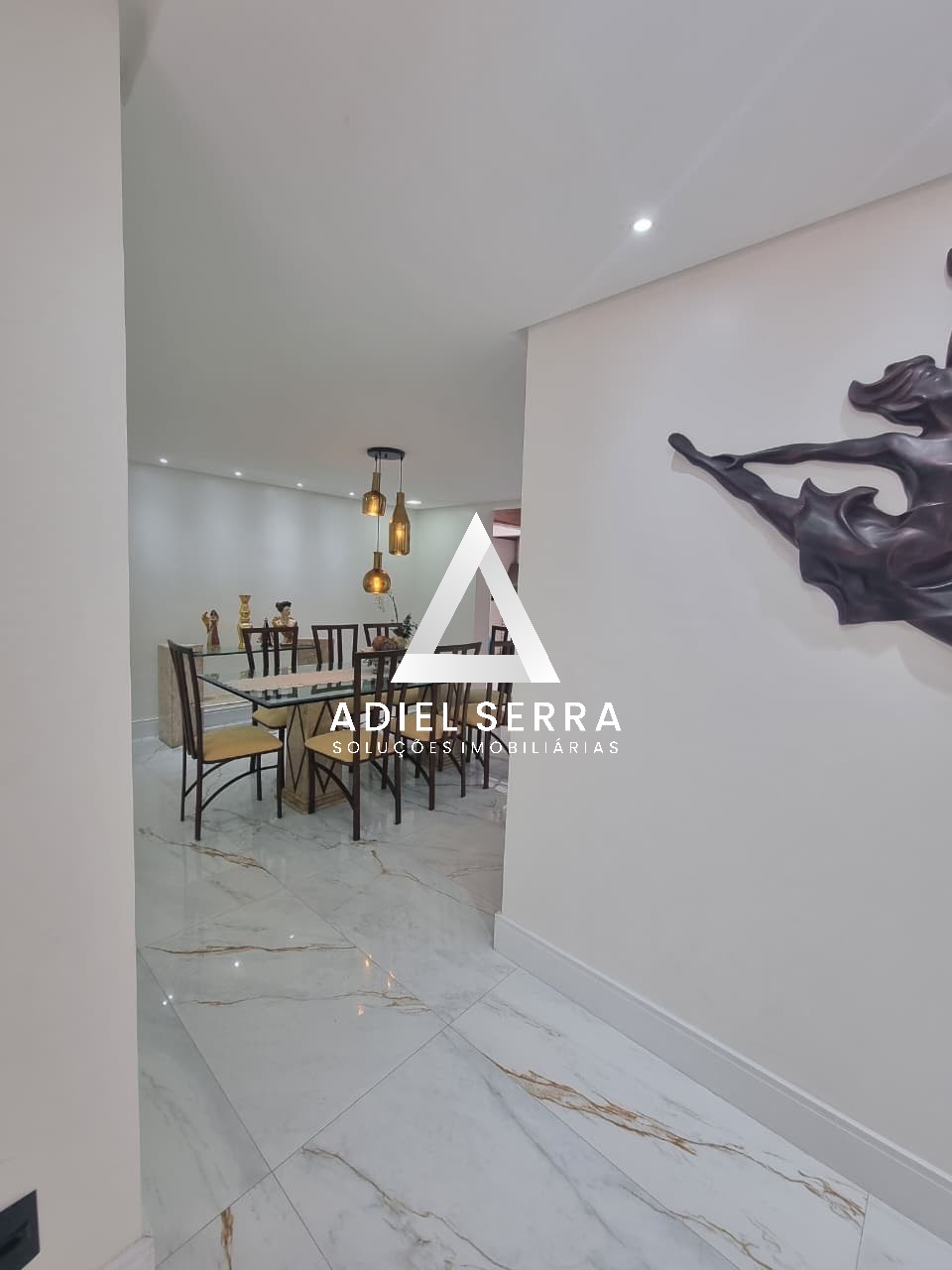 Casa - Caminho das árvores