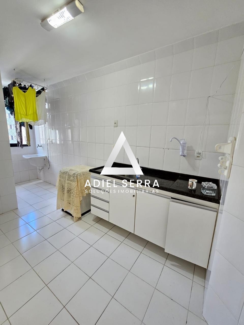 Apartamento - Stiep