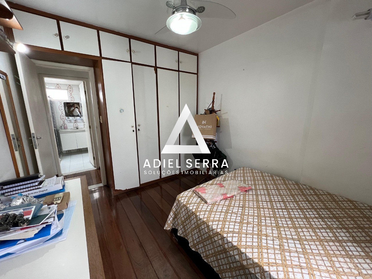 Apartamento - Engenho velho de brotas
