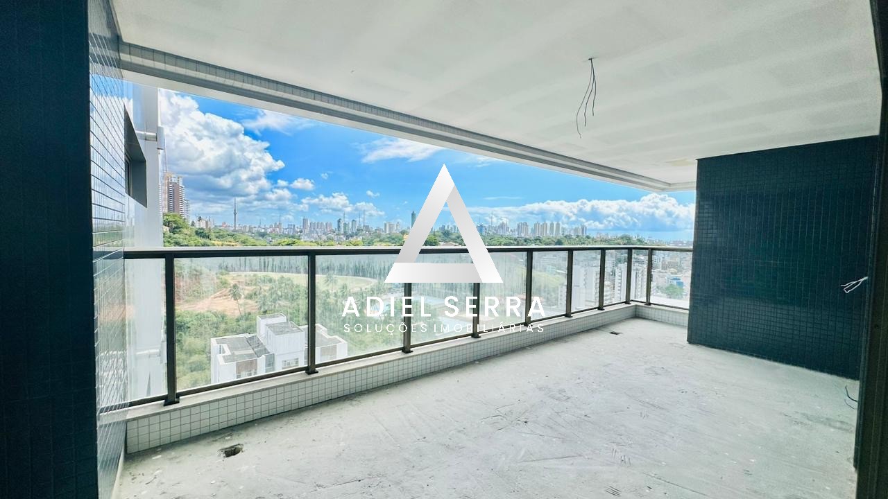 Apartamento - Ondina