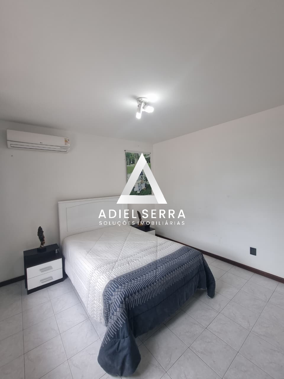 Casa - Caminho das árvores