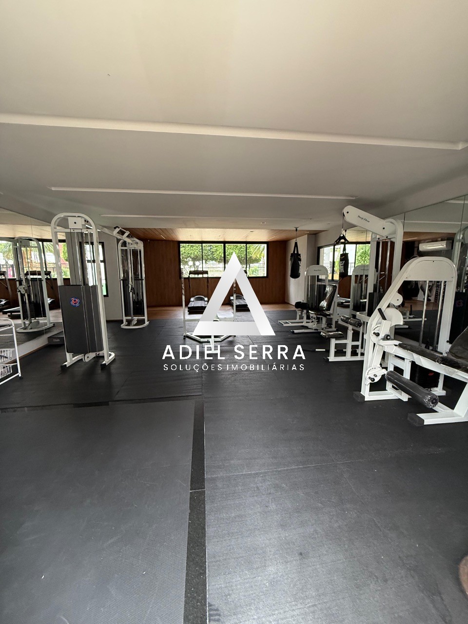 Apartamento - Candeal