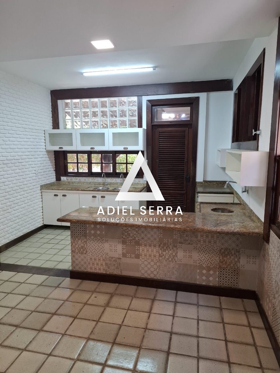 Casa - Piatã